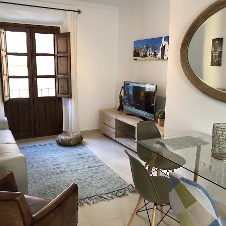 Lodgingmalaga San Juan Exteriör bild