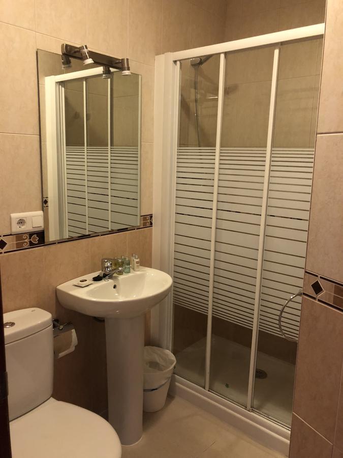 Lodgingmalaga San Juan Exteriör bild