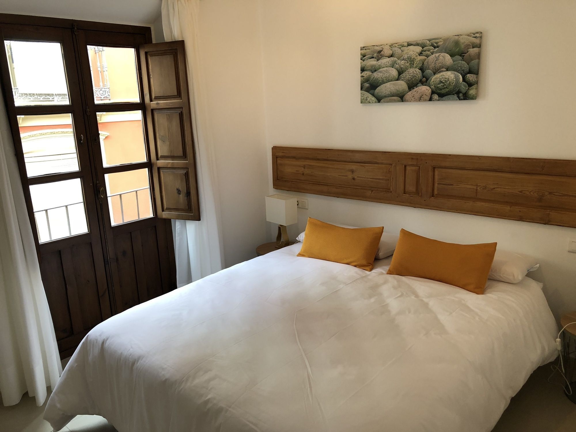 Lodgingmalaga San Juan Exteriör bild