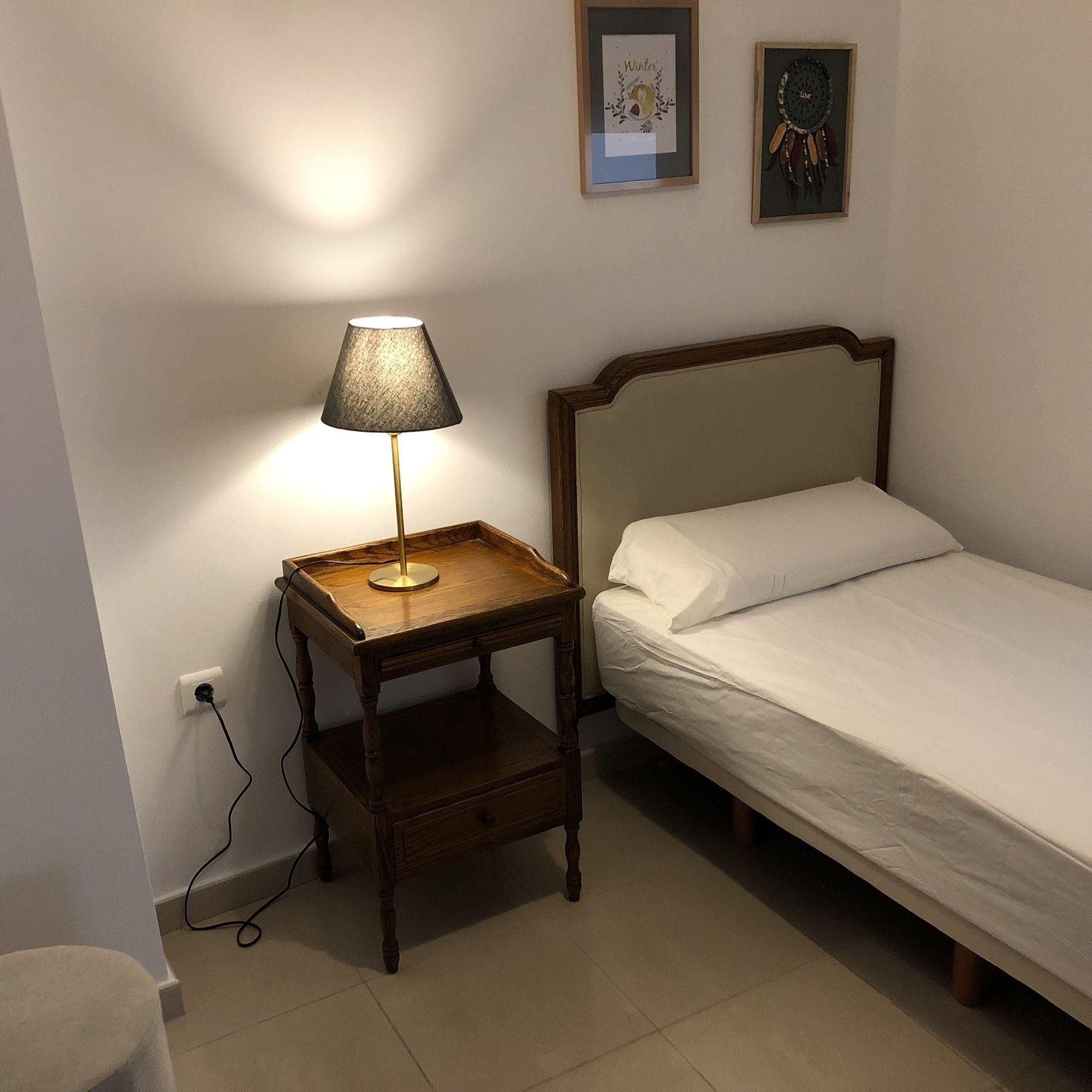 Lodgingmalaga San Juan Exteriör bild