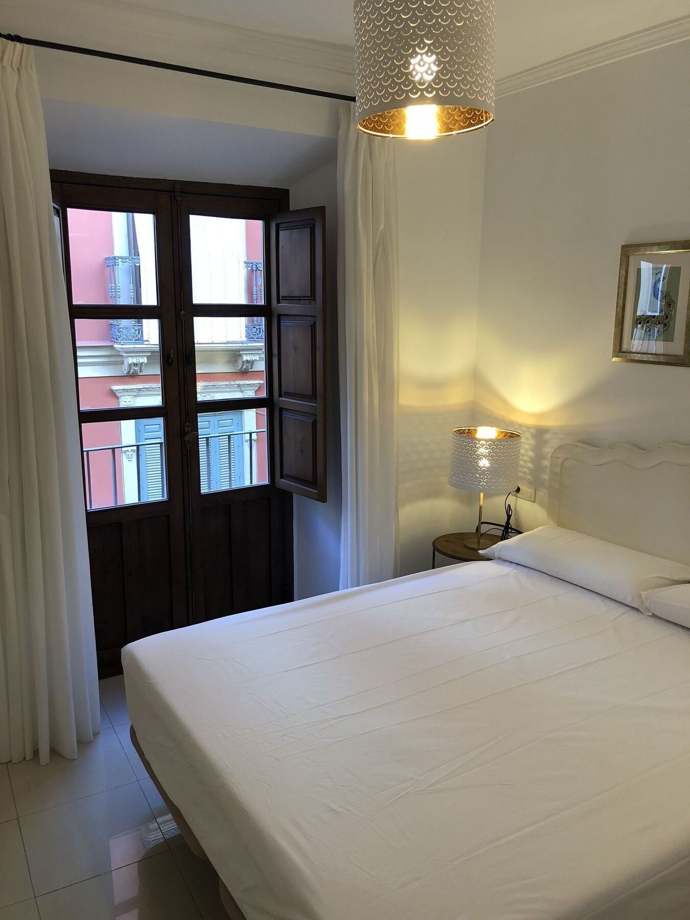 Lodgingmalaga San Juan Exteriör bild