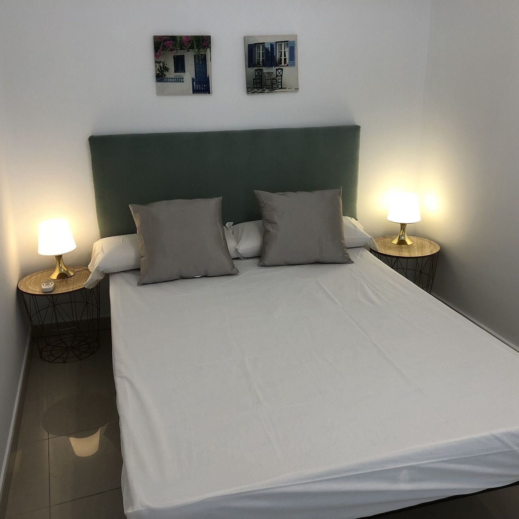 Lodgingmalaga San Juan Exteriör bild