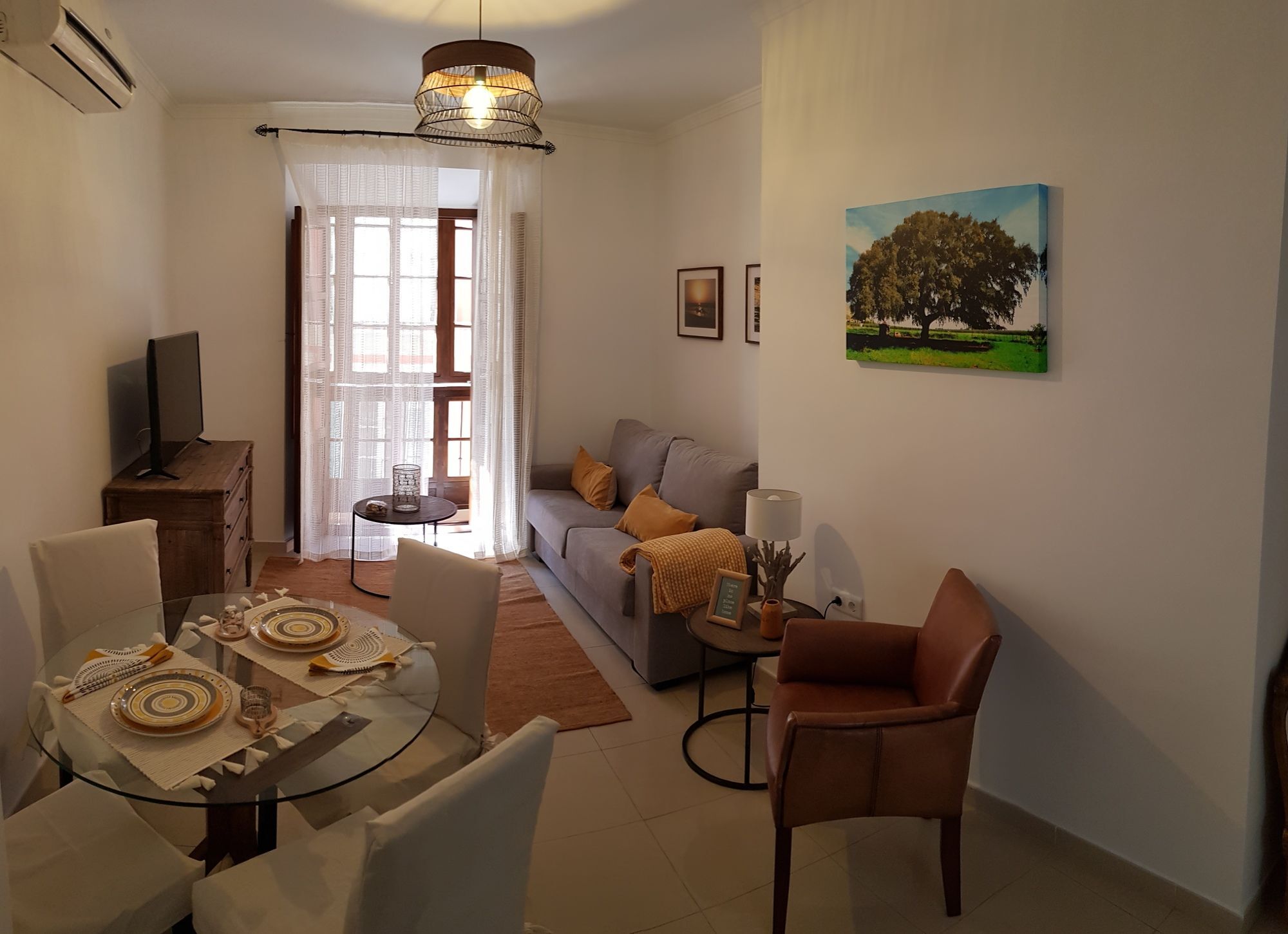 Lodgingmalaga San Juan Exteriör bild