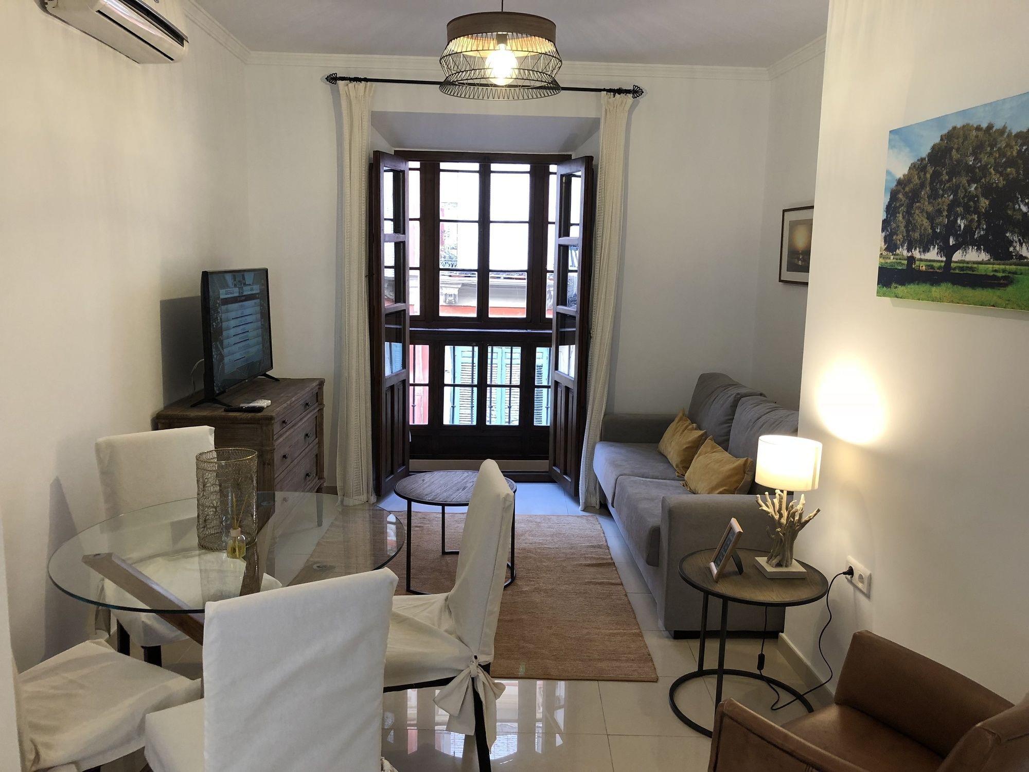 Lodgingmalaga San Juan Exteriör bild